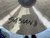 Used Sabian 21 INCH HHX THIN RIDE Ride Cymbal 21" 40012-S000312430 View 9