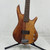 Used Ibanez GIO GSR105EX Bass Guitar Amber 4-String 40042-S000268946 View 1