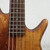 Used Ibanez GIO GSR105EX Bass Guitar Amber 4-String 40042-S000268946 View 6