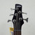 Used Ibanez GIO GSR105EX Bass Guitar Amber 4-String 40042-S000268946 View 2