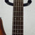 Used Ibanez GIO GSR105EX Bass Guitar Amber 4-String 40042-S000268946 View 5