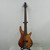 Used Ibanez GIO GSR105EX Bass Guitar Amber 4-String 40042-S000268946 View 18