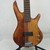 Used Ibanez GIO GSR105EX Bass Guitar Amber 4-String 40042-S000268946 View 22