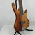 Used Ibanez GIO GSR105EX Bass Guitar Amber 4-String 40042-S000268946 View 28