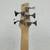 Used Ibanez GIO GSR105EX Bass Guitar Amber 4-String 40042-S000268946 View 34