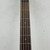 Used Ibanez GIO GSR105EX Bass Guitar Amber 4-String 40042-S000268946 View 20