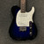 Used G&L TRIBUTE ASAT SPECIAL T Type Electric Guitar Blue 6-String 40111-S000193073 View 1
