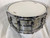 Used Ludwig SUPRAPHONIC SNARE 14X6.5 Metal Snare Drum 14" 40107-S000156762 View 4