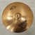 Used Sabian B8 Pro Medium Ride Cymbal 20- Inch 40015-S000336799 View 1