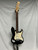 Used Squier AFFINITY STRATOCASTER S Type Electric Guitar Black 6-String 41132-S000010553 View 2