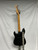 Used Squier AFFINITY STRATOCASTER S Type Electric Guitar Black 6-String 41132-S000010553 View 4