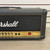 Used - Marshall AVT50H VALVESTATE 2000 Solid State Guitar Head 40087-S000238582 View 3