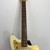 Used Squier J. MASCIS JAZZMASTER Offset Double Cutaway Electric Guitar White 6-String 41128-S000111999 View 2