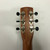 Used Gretsch G9220 Resonating Guitar 41128-S000112000 View 4