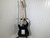 Used INDIO CLASSIC S-TYPE S Type Electric Guitar Black 6-String 40107-S000156765 View 8