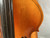 Used Englehardt 1/2 M3 UPRIGHT BASS 1/2 Size Orchestral Instrument 1/2 Size 40012-S000312436 View 8