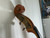 Used Englehardt 1/2 M3 UPRIGHT BASS 1/2 Size Orchestral Instrument 1/2 Size 40012-S000312436 View 5