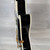 Used Epiphone Inspired by Gibson Custom Les Paul Custom Electric Guitar - Ebony - Case Included 40112-S000182263 View 15