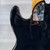 Used Fender American Elite Jazz Bass - Black - Case Included 40112-S000182262 View 25