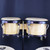 Used Toca CONGA SET W/ BONGOS/STAND Conga 41140-S000137011 View 3