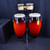 Used Toca CONGA SET W/ BONGOS/STAND Conga 41140-S000137011 View 1