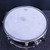 Used Remo QUADURA SNARE Wood Snare Drum 14" 40123-S000137015 View 4