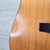 Used Ibanez AW50CE Laminate-Top Acoustic/Electric 41124-S000210642 View 4