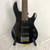 Used Yamaha BBN5 Vintage J Type Bass Guitar Black 5-String 41128-S000112002 View 1