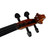 Used Schroetter 415 1/2 Size Violin 40090-S000083215 View 6