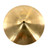 Used Zildjian 13 A New Beat Hi Hat Top View 1