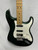 Used Fender L.E. PLAYER STRATOCASTER HSS S Type Electric Guitar Green 6-String 41132-S000010560 View 4