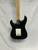 Used Fender L.E. PLAYER STRATOCASTER HSS S Type Electric Guitar Green 6-String 41132-S000010560 View 1