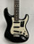Used Fender 70TH ANNIVERSARY PLAYER STRATOCASTER S Type Electric Guitar Black 6-String 41132-S000010559 View 3