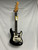 Used Fender 70TH ANNIVERSARY PLAYER STRATOCASTER S Type Electric Guitar Black 6-String 41132-S000010559 View 2