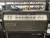 Used Ampeg SVT BLACK LINE HEAD 1970S Vintage Bass Amplifier Head 40012-S000312441 View 1