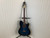 Used Ibanez TALMAN TCY10E-TBS Laminate Top Acoustic Guitar Blue 40107-S000156767 View 2
