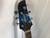 Used Ibanez TALMAN TCY10E-TBS Laminate Top Acoustic Guitar Blue 40107-S000156767 View 3