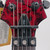 Used Schecter C-1 FR S APOCALYPSE Super S Electric Guitar Red 6-String 40081-S000113746 View 8