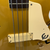 Used Epiphone JACK CASADY MG B STOCK Bass Guitar Goldtop 4-String 40009-S000313232 View 6