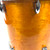 Used Yamaha Stage Custom Birch Floor Tom Amber 16" 41119-S000038131 View 5