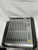 Used Soundcraft SPIRIT E8 Compact Mixer 41132-S000010561 View 1