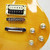 Used Latitude Nw-1915 Lp Style Guitar Amber 6-String 40042-S000268971 View 7