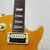 Used Latitude Nw-1915 Lp Style Guitar Amber 6-String 40042-S000268971 View 6