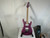 Used Kramer PACER SERIES S Type Electric Guitar Purple 6-String 40012-S000312455 View 2