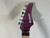 Used Kramer PACER SERIES S Type Electric Guitar Purple 6-String 40012-S000312455 View 3
