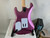 Used Kramer PACER SERIES S Type Electric Guitar Purple 6-String 40012-S000312455 View 7