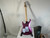 Used Kramer PACER SERIES S Type Electric Guitar Purple 6-String 40012-S000312455 View 8