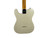 Used Fender 2025 AMERICAN PROFESSIONAL CLASSIC TELE T Type Electric Guitar White 6-String 41120-S000036952 View 4