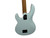 Used Ernie Ball MUSIC MAN STINGRAY SPECIAL 4H Bass Guitar Blue 4-String 41120-S000036953 View 5