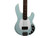 Used Ernie Ball MUSIC MAN STINGRAY SPECIAL 4H Bass Guitar Blue 4-String 41120-S000036953 View 1